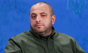 Ukraine miễn nhiệm đồng loạt 4 thứ trưởng quốc phòng