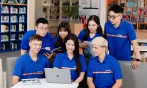 Greenwich Việt Nam công bố phương thức tuyển sinh đại học năm 2025