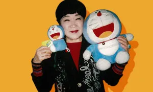 Nghệ sĩ lồng tiếng mèo máy Doraemon qua đời