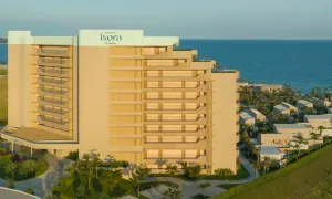 Đa trải nghiệm tại resort 5 sao Ixora Ho Tram by Fusion